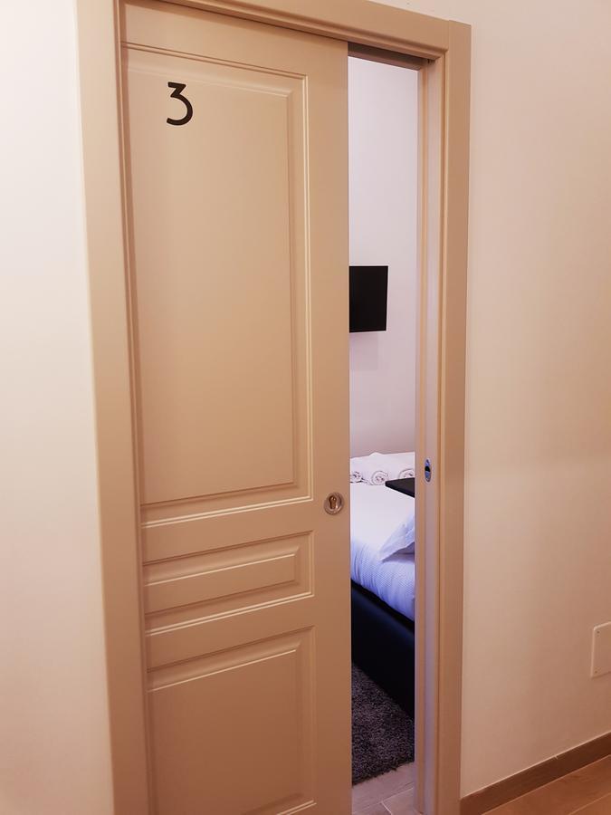 罗马 开罗利旅馆酒店 外观 照片
