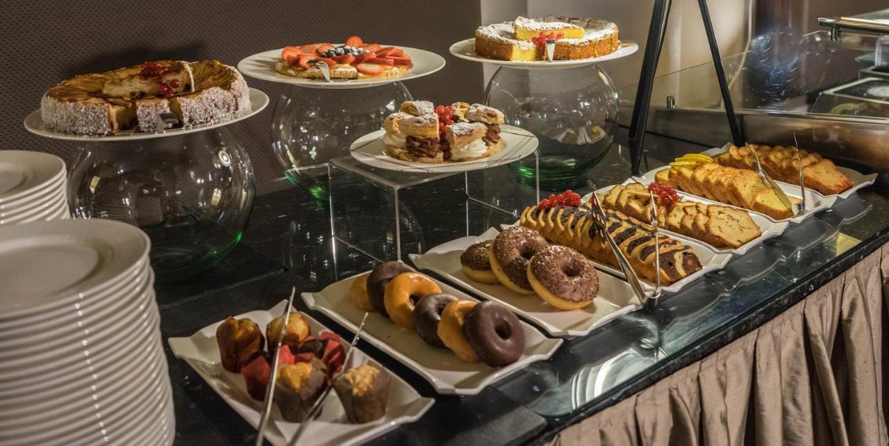 罗马 开罗利旅馆酒店 外观 照片
